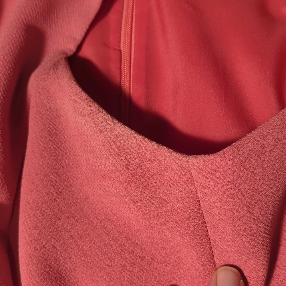 Hugo Boss Sleeveless Dress - Picture 5 of 10